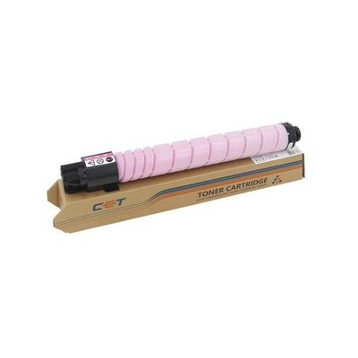 Тонер-картридж (KR1) 841592 для RICOH Aficio MPC305SP/305SPF (CET) Magenta, 117г, 6000 стр., CET141736