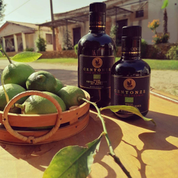 Оливковое масло CENTONZE Case Di Latomie Reserva , Extra Virgin, 250 мл Италия