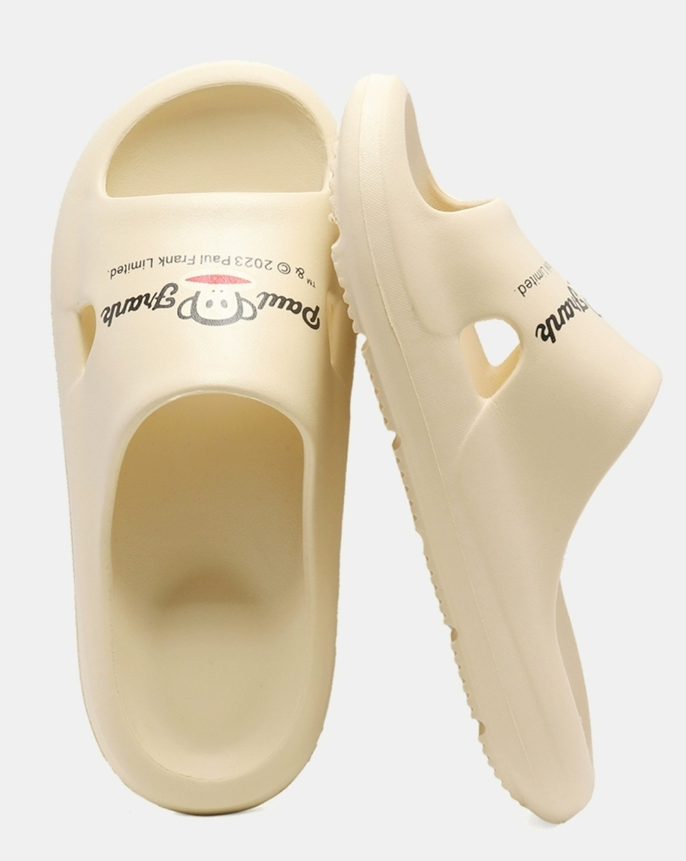 Шлепанцы Paul Frank CHAO (Khaki)