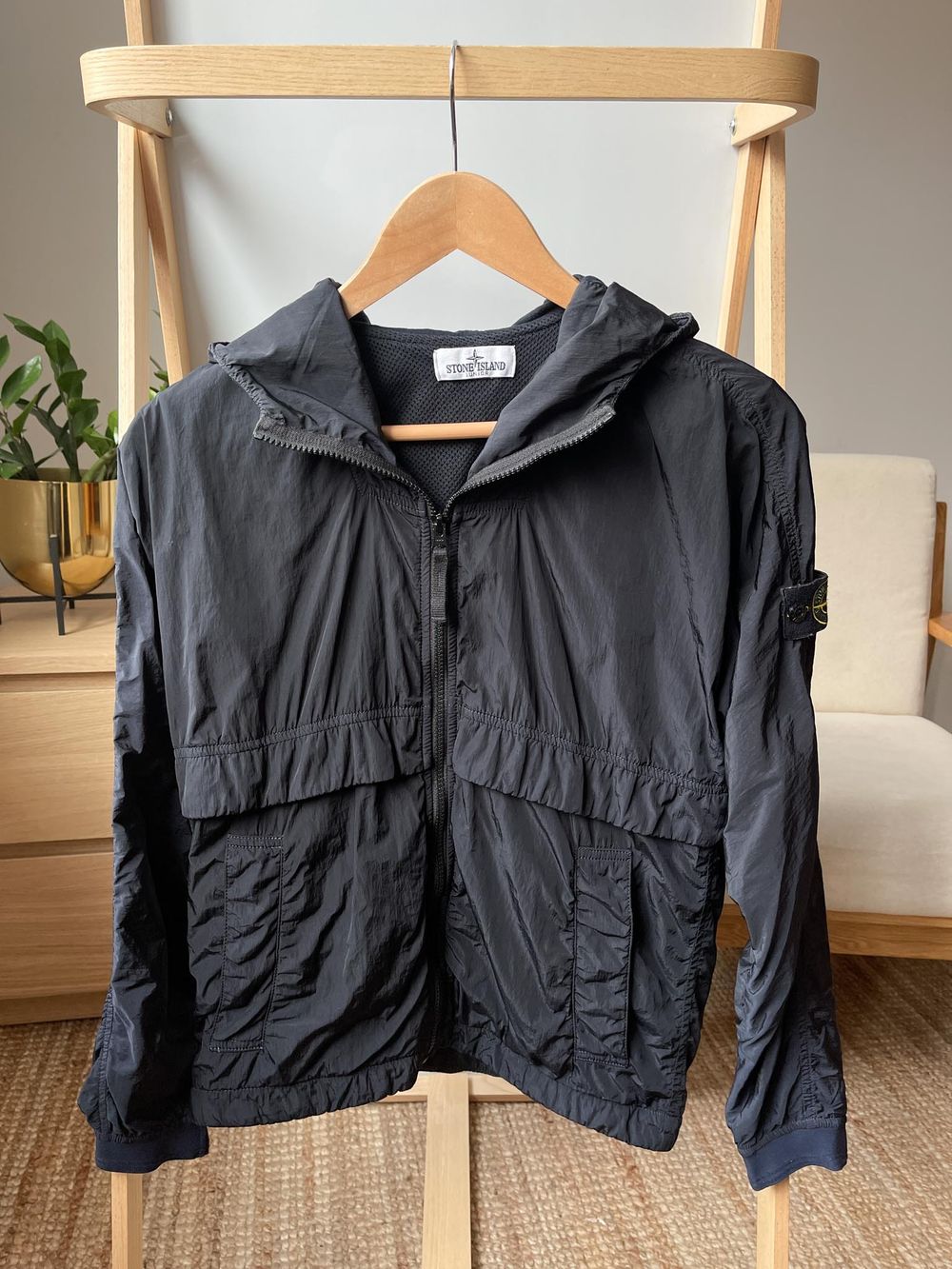 Куртка Stone Island