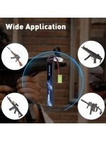 Аккумулятор для страйкбольного привода 7.4V Li-Po 1300mAh