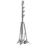 Стойка на колесах KUPO 300MH HIGH JUNIOR ROLLER STAND