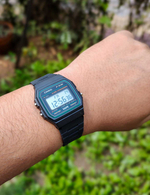 Часы Casio F-91W-3