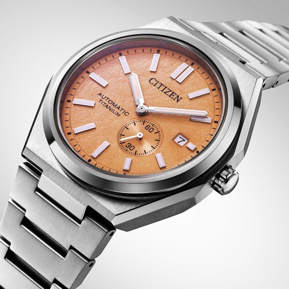 Мужские наручные часы Citizen NJ0180-80Z