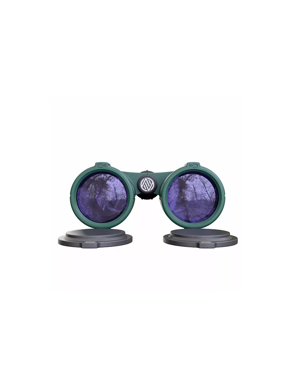 Оптический бинокль Artelv Scanner 10x42