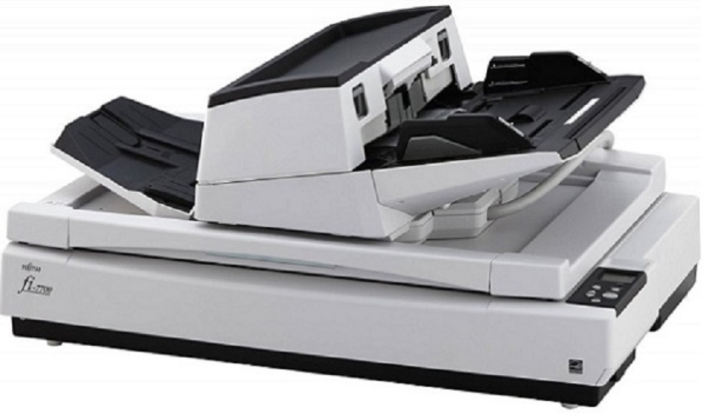Сканер Ricoh (Fujitsu) fi-7700