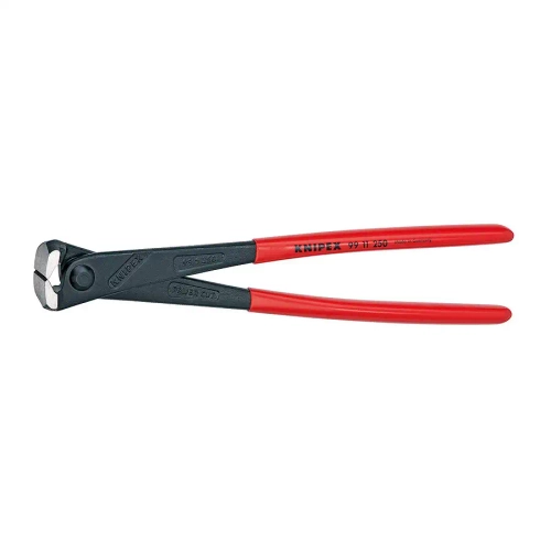 Клещи арматурные особой мощности черненые 250 мм Knipex 99 11 250 SB
