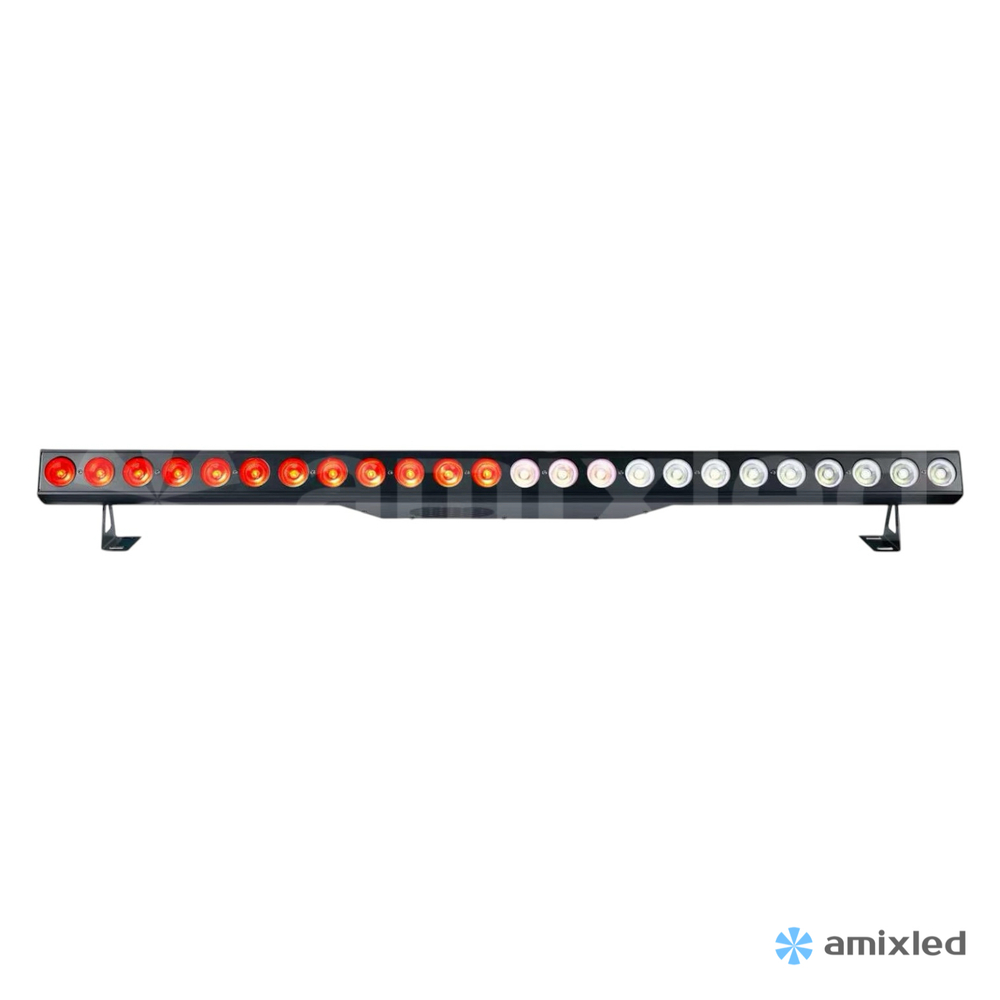 Световой прибор Amixled SIMPLE BAR 24x3