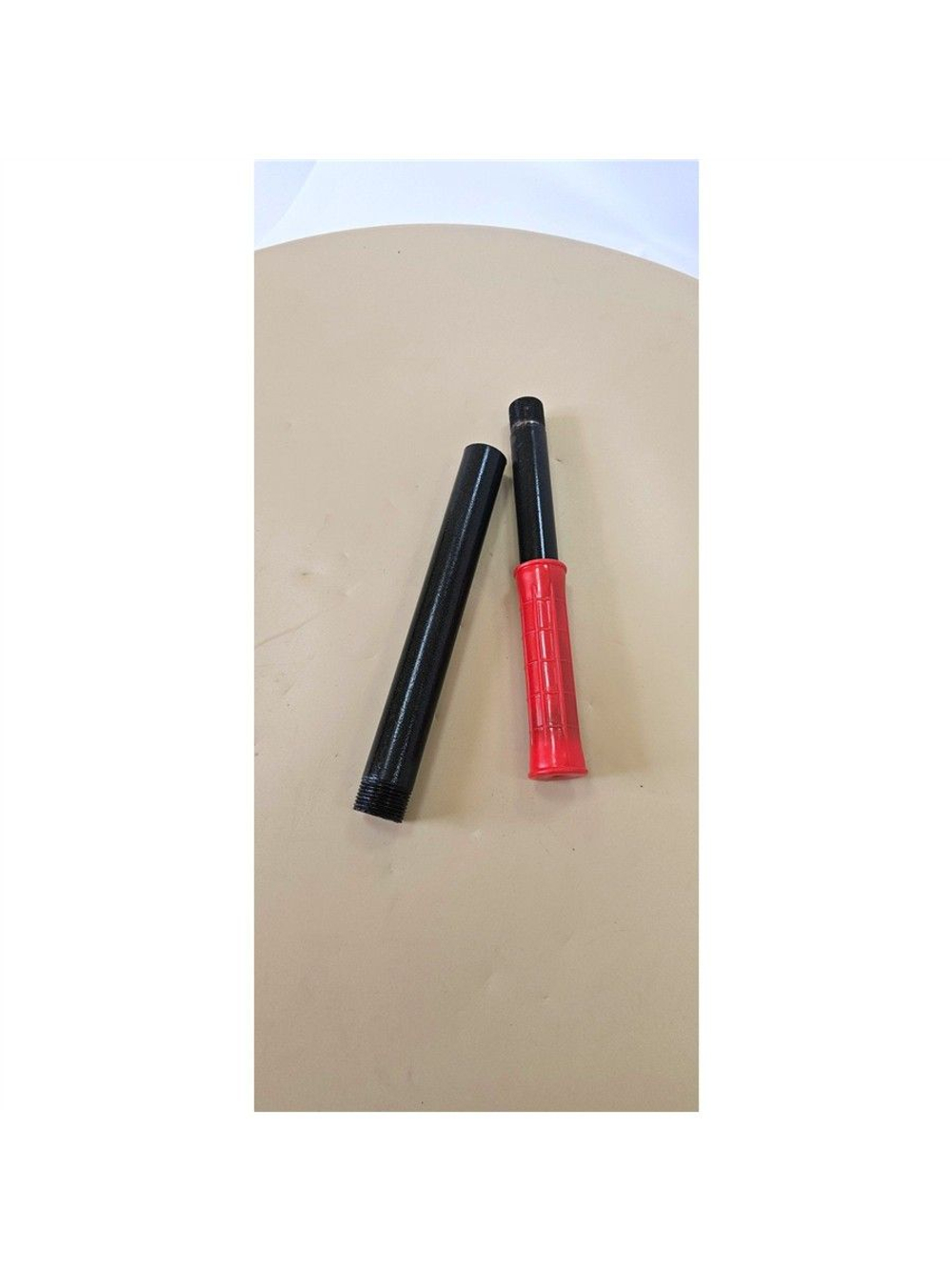 Клуппы трубные набор 4 клуппов трубных 1/2"-1 1/4" BSPT с трещоткой