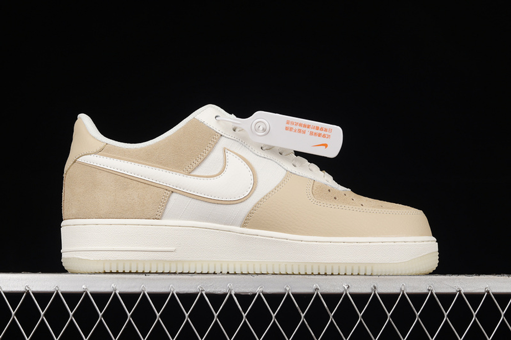 Nike Air Force 1 Low '07 LV8 2 Desert Ore