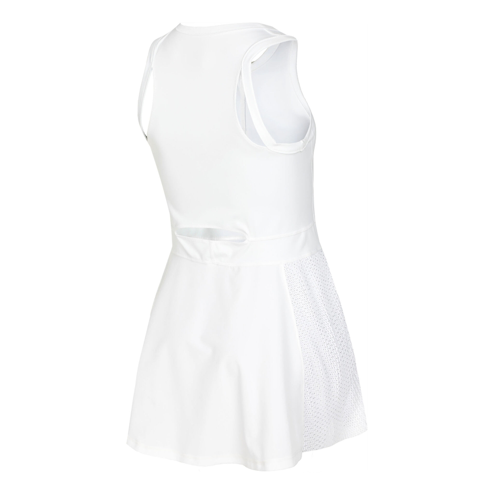 Женская теннисное платье New Balance Tournament Women - White