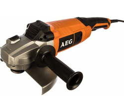 Угловая шлифмашина AEG WS 22-230 DMS 4935431730