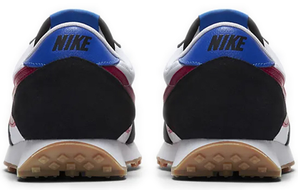 Nike Daybreak "White Novel Red" Women"s