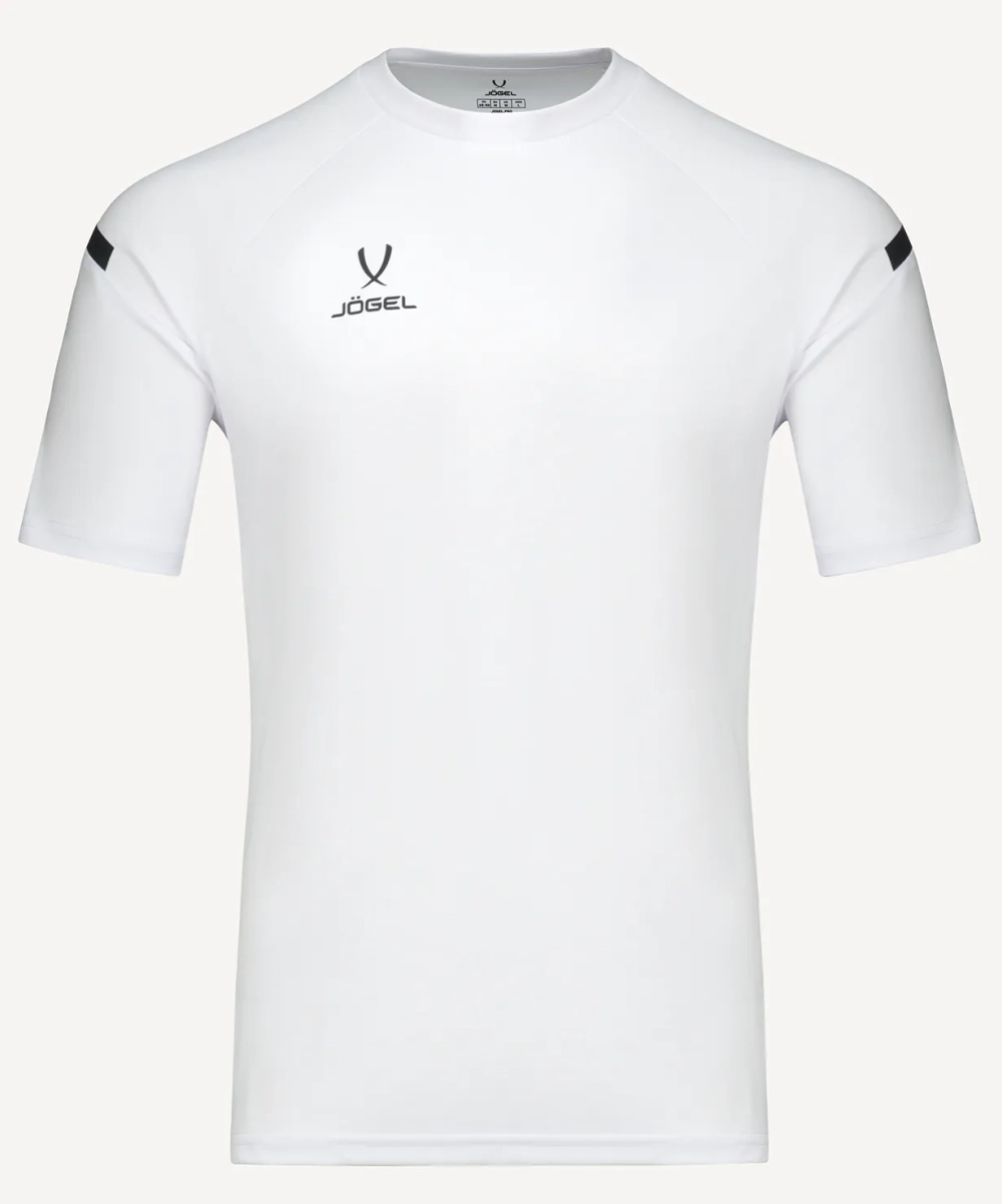 Футболка тренировочная CAMP 2 Training Poly Tee, белый - изображение 37