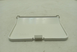 WD-80130N кт162 Крышка сливного фильтра для стиральной машины LG WD-80130N б/у