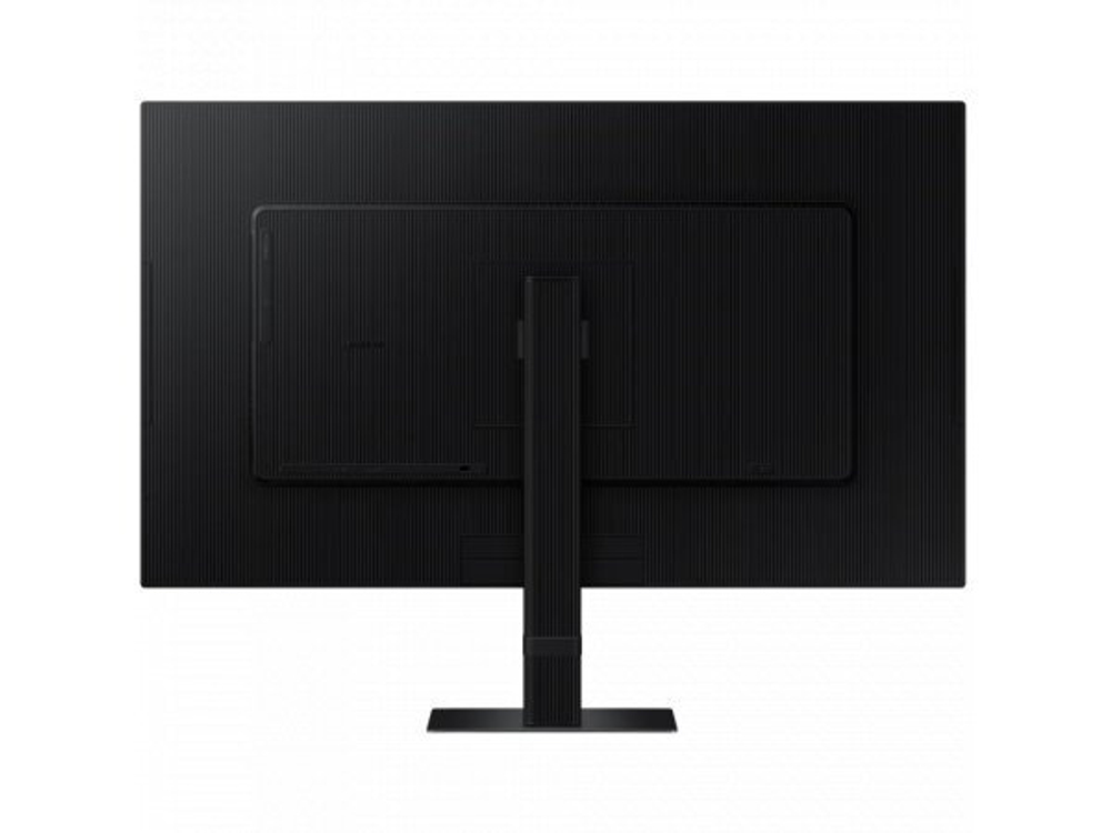 Монитор Samsung ViewFinity S7 27" Black (LS27D700EAIXCI)