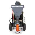 Штукатурная станция Stirex PSMulti 220В/380В