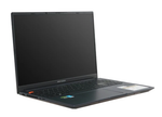 16` Ноутбук ASUS VivoBook PRO 16 K6502HC Blue (1920x1080, Intel Core i5-11400H, RAM 16ГБ, SSD 512ГБ, GeForce RTX 3050, Win 11 Pro)