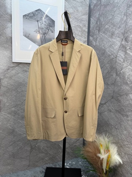 Пиджак Ermenegildo Zegna