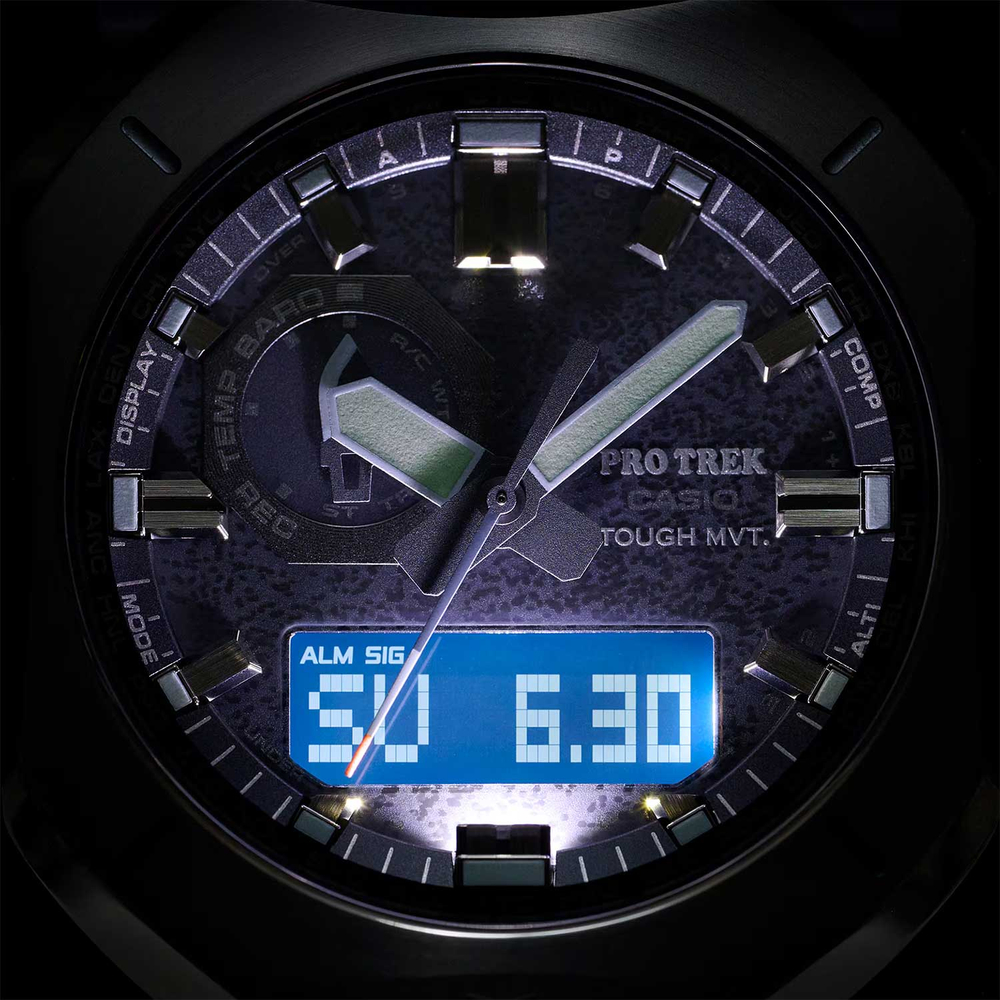 Часы Casio PRW-6900YB-3