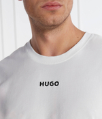Футболка Linked 10241810 02 Hugo Bodywear - белый(50493057)