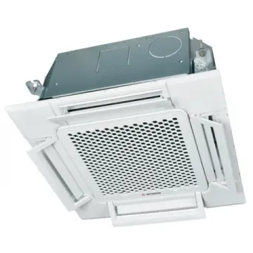 Кассетный кондиционер Mitsubishi Heavy FDTC50VH/SRC50ZSX-W2