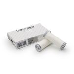 Нитки нижние для вышивки Gutermann Sulky Bobbin, 200м, 1001 молочный, 5 катушек