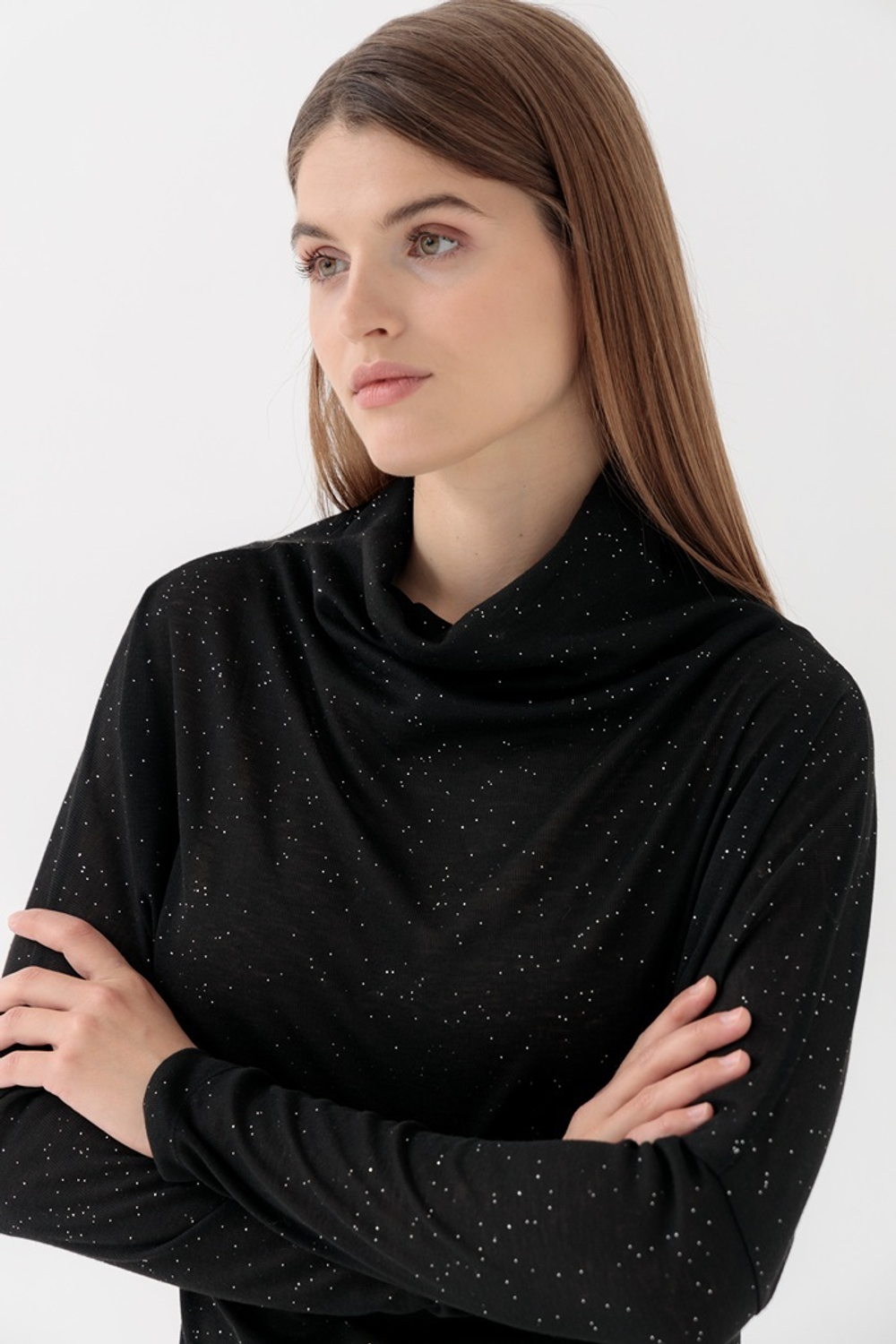 Блуза Соризо NOME Atelier