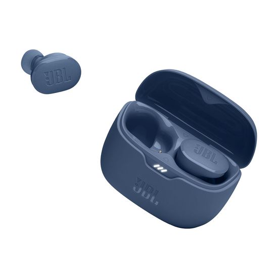 Беспроводные наушники JBL Tune Buds Синий