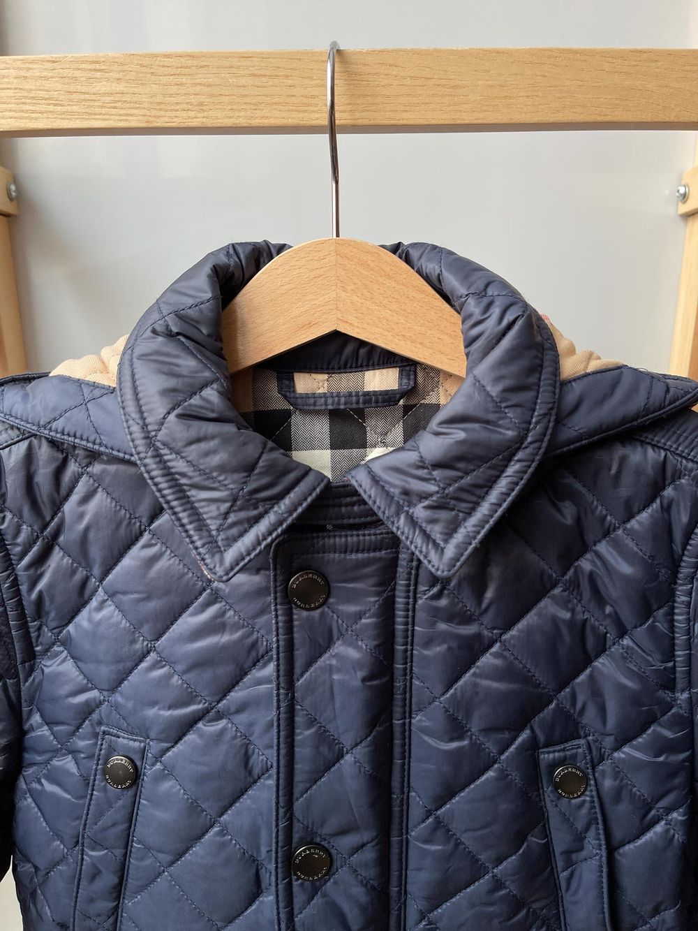 Куртка Burberry