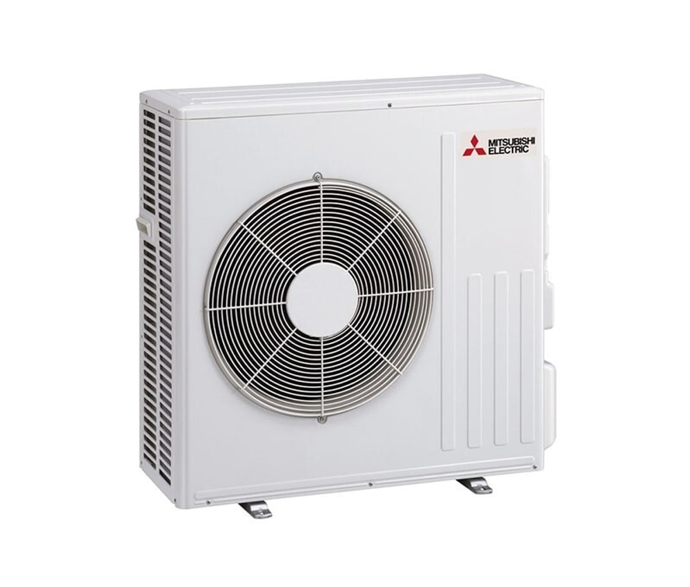 Mitsubishi Electric MS-GF 80 VA/ MU-GF 80 VA