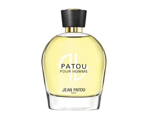 Jean Patou Collection Heritage Patou Pour Homme