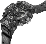 Часы Casio GWG-2000-1A1ER