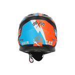 Шлем детский Acerbis PROFILE JUNIOR HELMET
