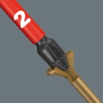 Бит для винтов Phillips 851/4 IMP DC PH 3x50 мм WERA 05057657001/1