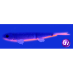 Слаг силиконовый Vido Craft Sebastian (20см / 8"), 2шт