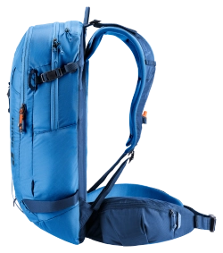 Рюкзак Deuter Freerider 24 Neptune/Nightblue