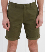 Шорты SCANTON Tommy Jeans - хаки(DM0DM18812)