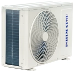 Сплит-система кондиционер Ishimatsu AKASI DC INVERTER ALK-18I на 50 м²