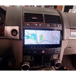 Установочный комплект для VW Touareg 2002-2010, T5 Caravelle/Transporter 2003-2009, Multivan 2003-2015  KUBERG SL-V880