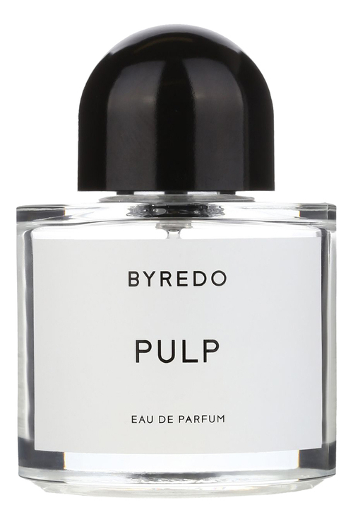 BYREDO PULP