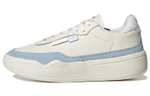 Adidas Wmns Her Court "Off White Tech Emerald" Women"s