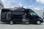 Туристический автобус Mercedes-Benz Sprinter, 2025