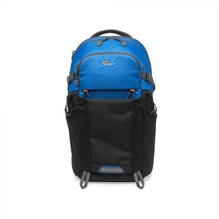 Рюкзак Lowepro Photo Active BP 200 AW синий/черный для фототехники
