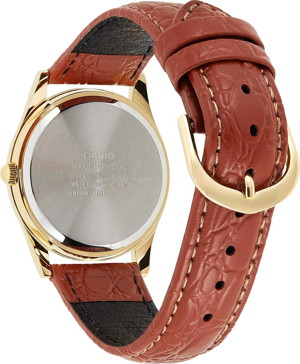 Часы Casio MTP-1094Q-9B