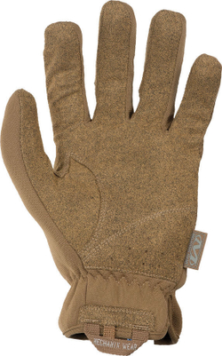 Перчатки Mechanix FASTFIT Coyote FFTAB-72