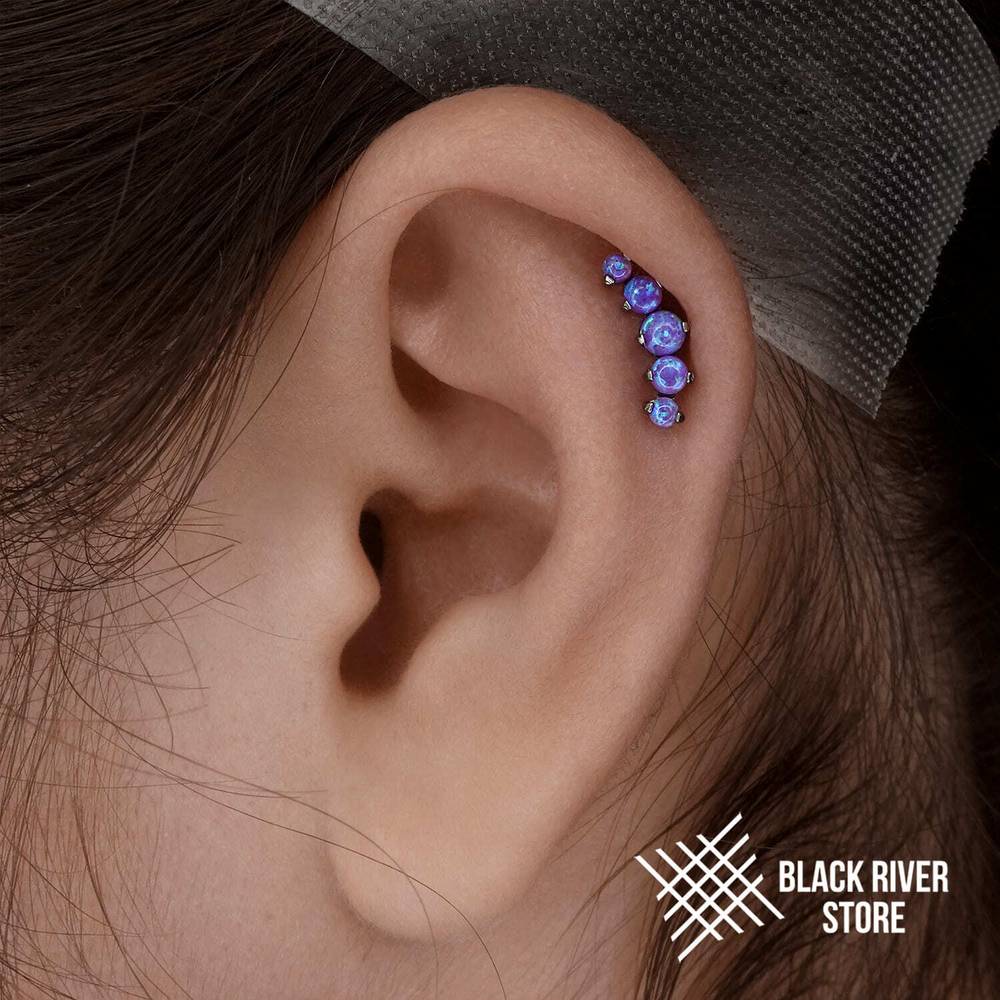 5K v.2 Mini IG Opal #51