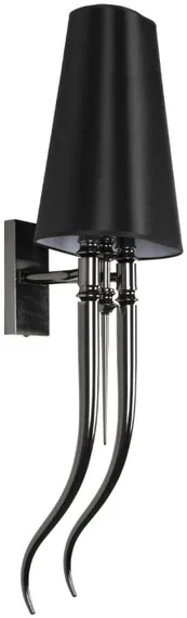 Бра Brunilde 10207W/L Black Loft It