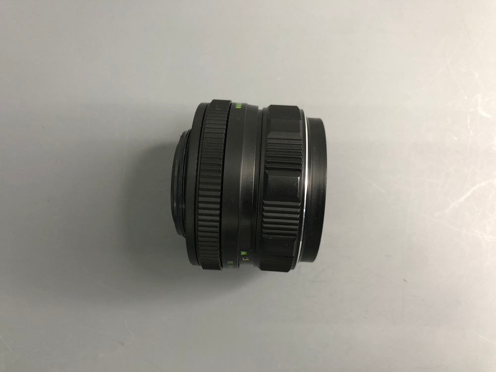 Helios 44M-4