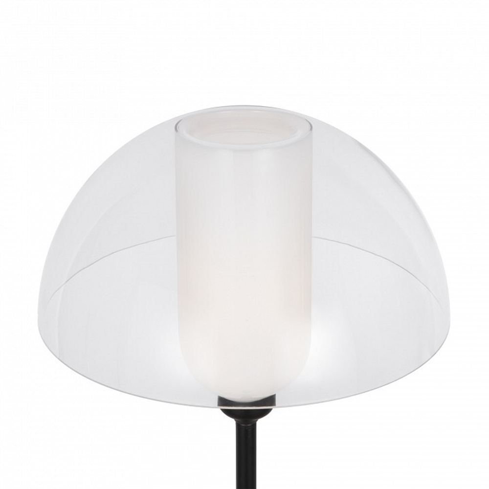Торшер Maytoni Memory MOD177FL-01B